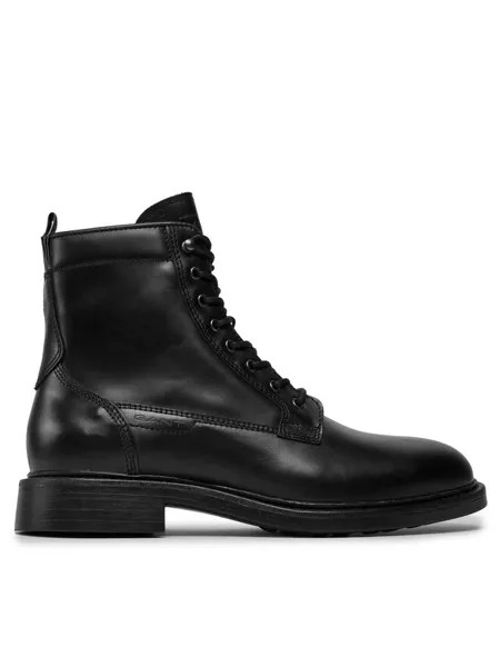Сапоги Gant altas Millbro Mid Boot, черный