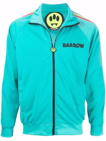 BARROW спортивная куртка с логотипом