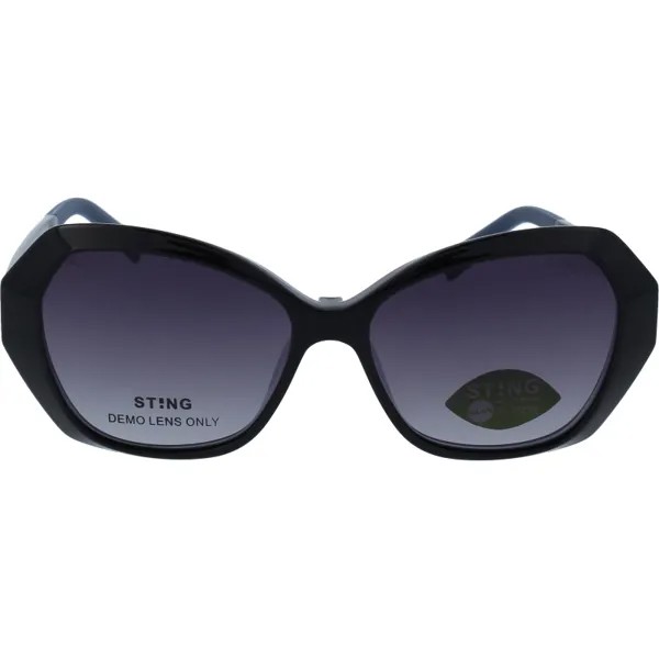 Солнцезащитные очки женские Sting 377 7ULP фиолетовый