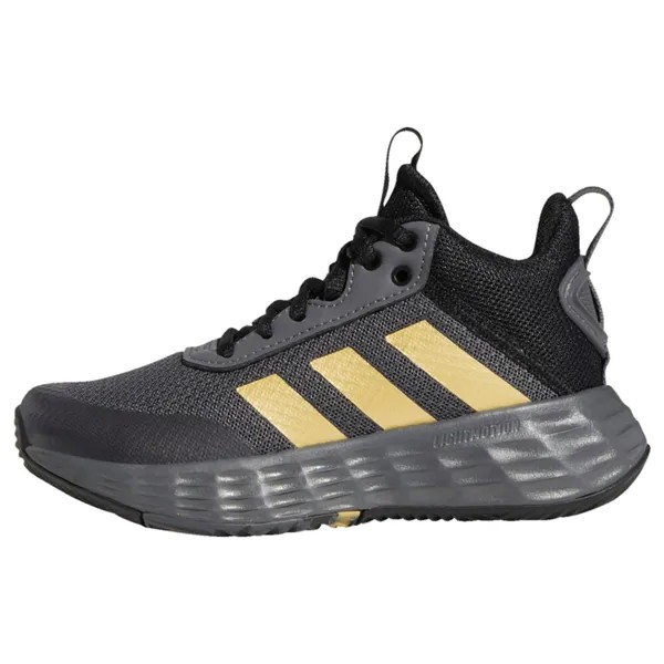 Спортивная обувь Adidas Ownthegame 2.0, серый