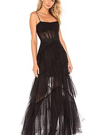 Вечернее платье - BCBGMAXAZRIA