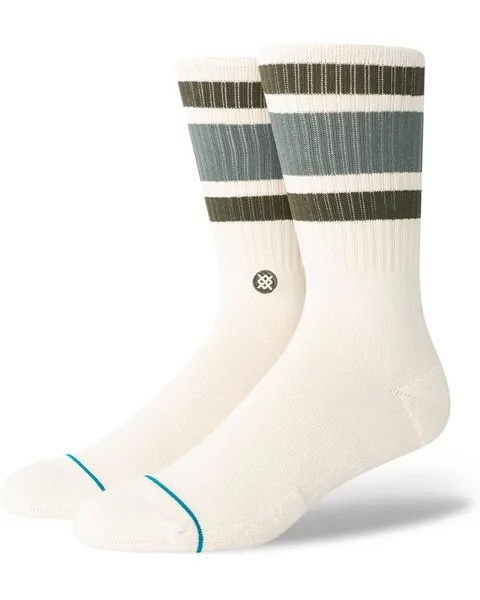 Носки Stance Boyd St, цвет Vintage White