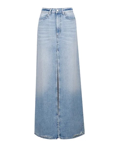 Джинсовая юбка ICON DENIM