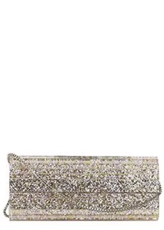 Клатч JIMMY CHOO