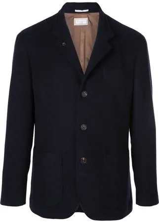 Brunello Cucinelli кашемировое пальто