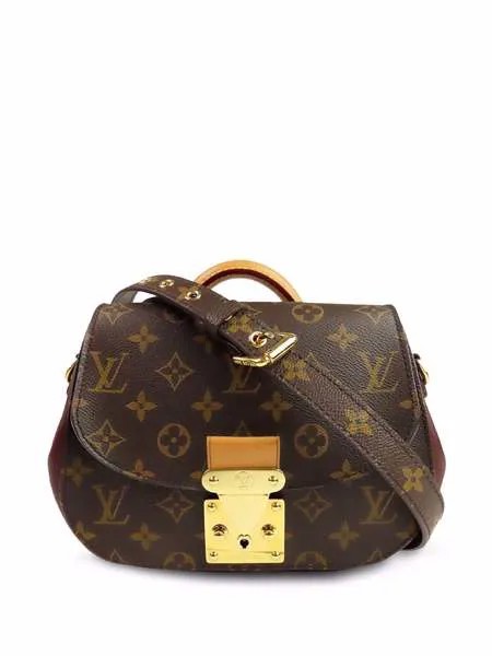 Louis Vuitton сумка Eden PM pre-owned