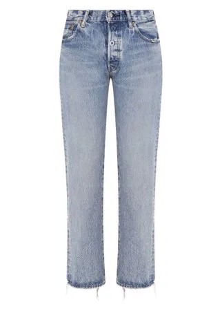Джинсы Moussy