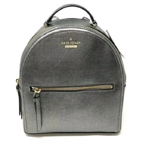 Женский кожаный рюкзак Kate Spade Patterson Drive Leather Backpack