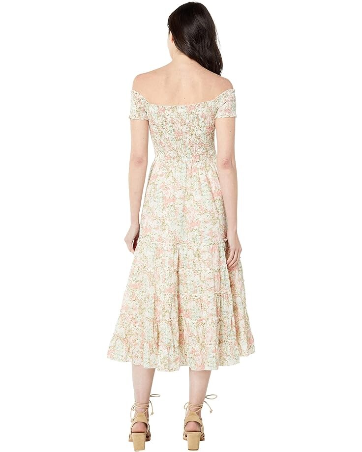 Платье Heartloom Mina Dress, цвет Blush