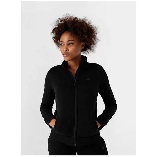 Толстовка 4F SWEATSHIRT Женщины NOSH4-BLD351-20S XS