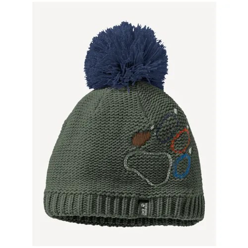 Шапка Jack Wolfskin