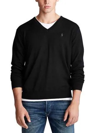 Пуловер POLO RALPH LAUREN