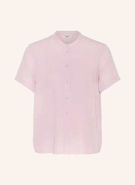 Блузка из пике Marc O'Polo Denim, фиолетовый