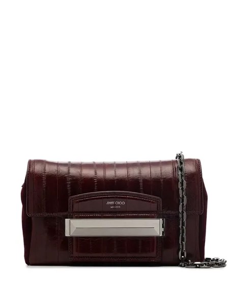 Jimmy Choo сумка на плечо Carolina