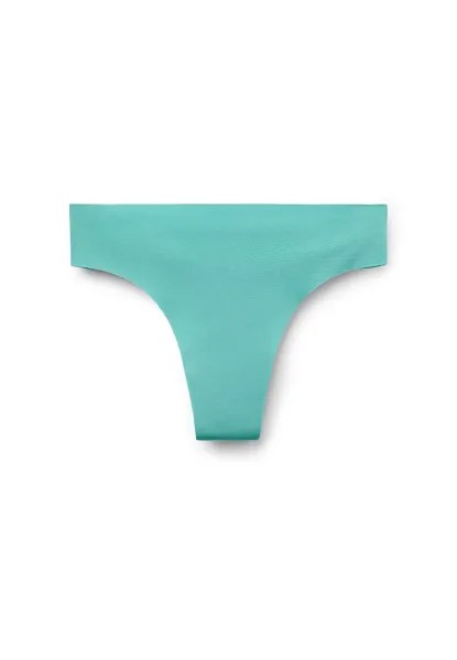 Трусы INTIMISSIMI Panty, бирюзовый