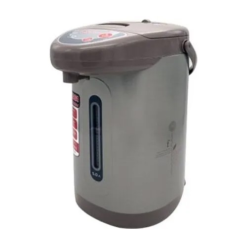 Термопот Sakura SA-345C, кофейный