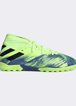 Футбольные бутсы Nemeziz 19.3 TF adidas Performance