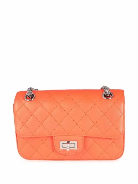Chanel Pre-Owned сумка на плечо 2.55 Mademoiselle