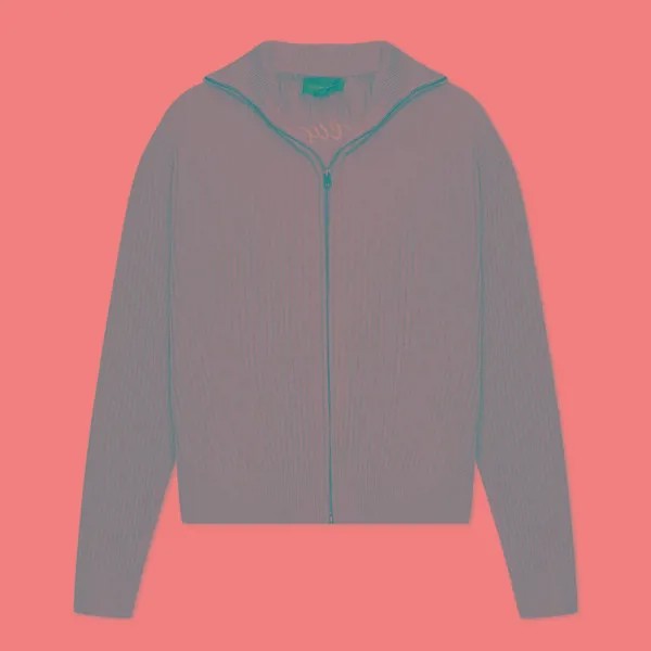 Мужской свитер thisisneverthat Full Zip