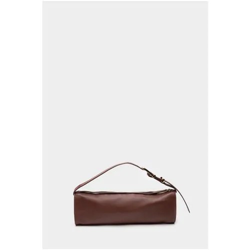 Сумка LEATHERLIKEWOOD цвет Коричневый