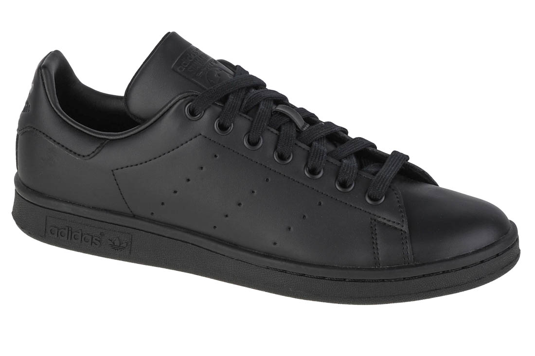 Низкие кроссовки Adidas originals adidas Stan Smith, черный