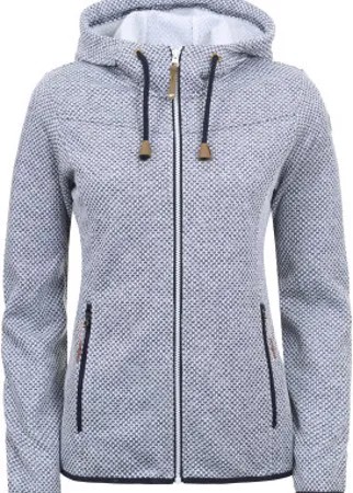 Джемпер флисовый женский IcePeak Admire, размер 54