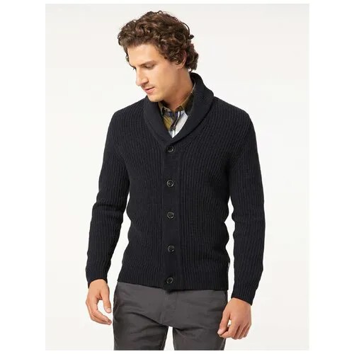 Мужской джемпер Pierre Cardin Denim Academy (55768/000/02545/3000 Размер S)