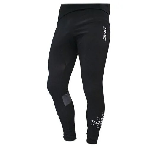 Термобелье KV+ SEAMLESS underwear unisex pants, black 20U105.1 (XL-XXL, Чёрный)
