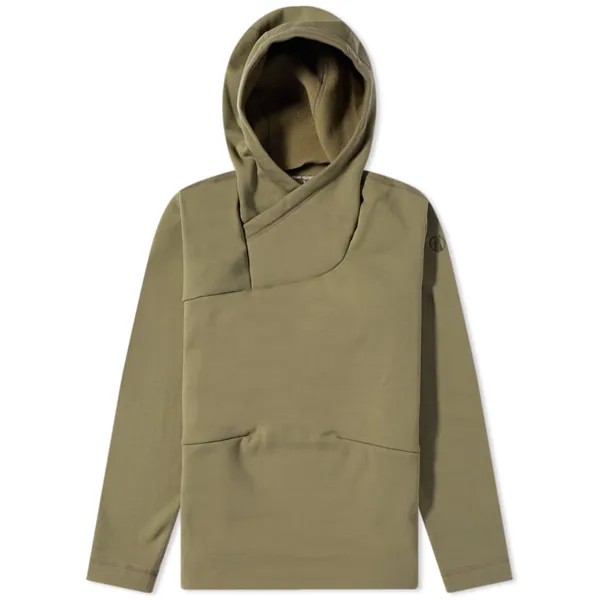 Толстовка Tilak Poutnik Raven Hoody