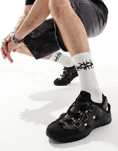 Гибридные сандалии KOI Apex Predator Trail Koi Footwear