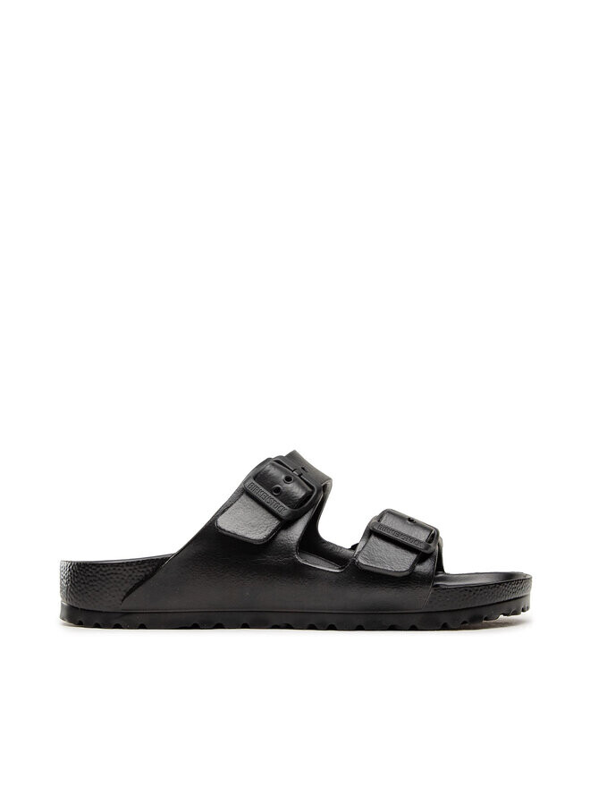 Тапочки Birkenstock, черный