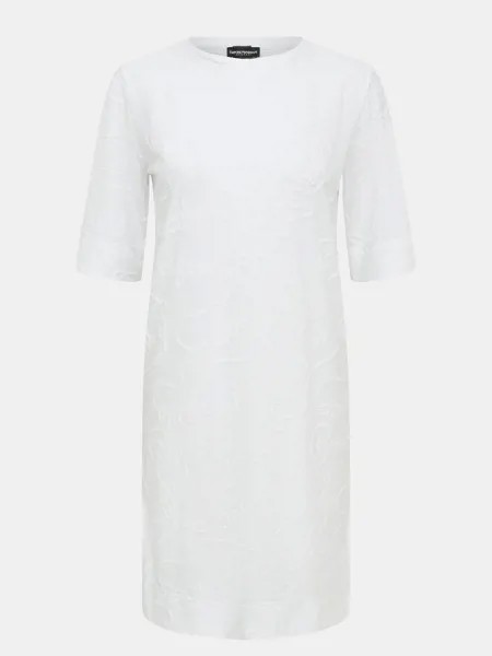 Платья Emporio Armani