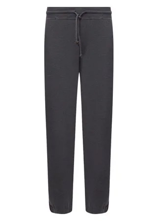 Хлопковые джоггеры Brunello Cucinelli