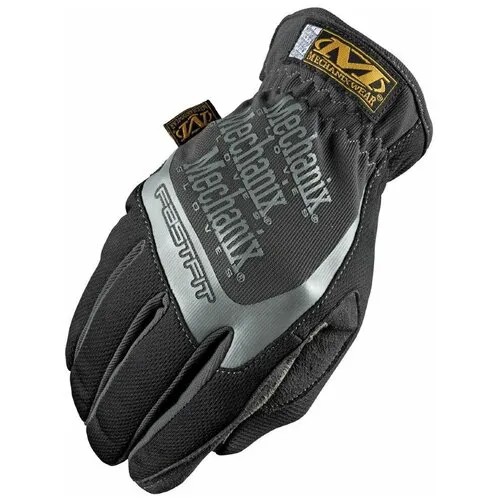 Перчатки Mechanix, черный
