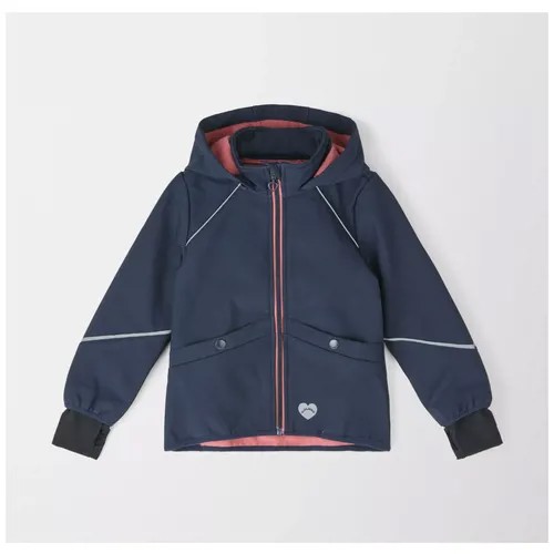 Куртка для детей, s.Oliver, артикул: 10.2.13.16.160.2116924 цвет: BLUE (5952), размер: 92