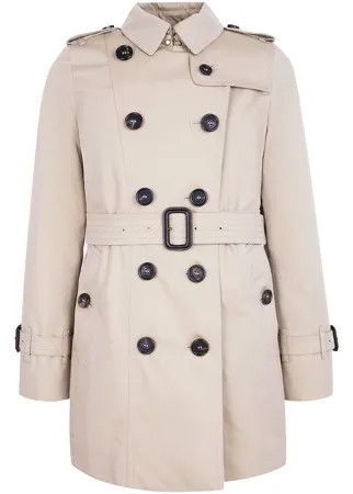Плащ Burberry