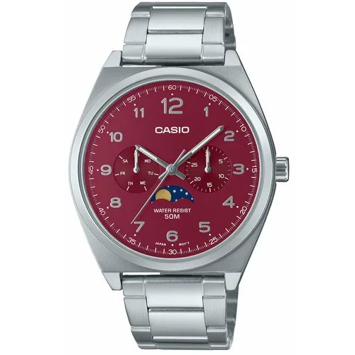 Наручные часы CASIO