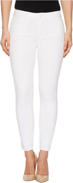 Джинсы Hoxton Crop in Crisp White Paige, цвет Crisp White