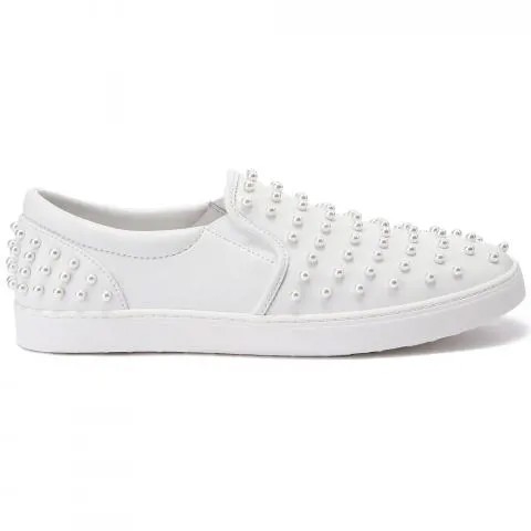 Слипоны Stuart Weitzman