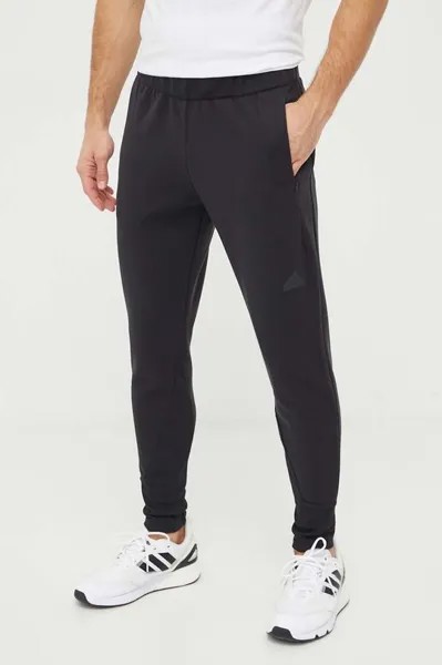 Джоггеры ZNE adidas, черный