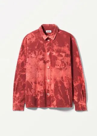 Wise Dyed Shirt