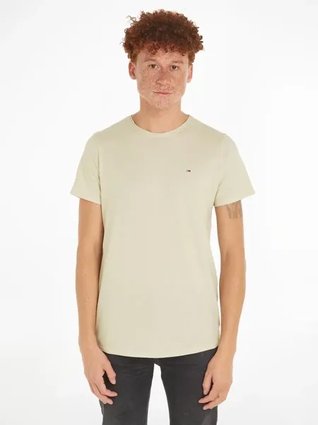 Футболка Tommy Jeans 