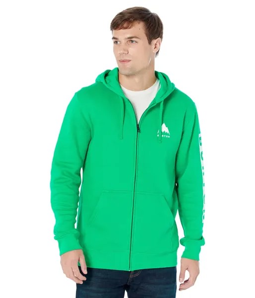 Худи Burton, Elite Full Zip Hoodie