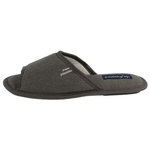 Тапочки Мужские De Fonseca BARI TOP E PA M855RU, 40/41