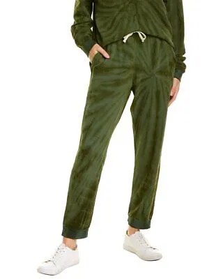 Женские спортивные штаны Electric - Rose Harbour, зеленые, Xs