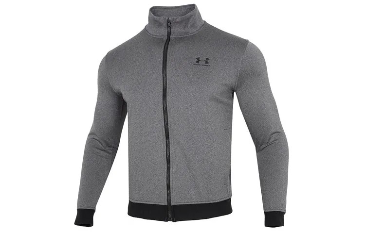 Мужская куртка Under Armour, темно-серый