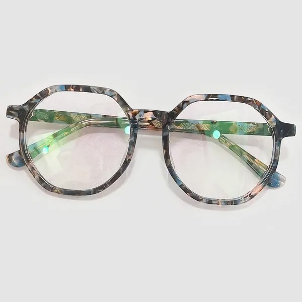 Оптическая Прозрачная женская оправа для очков брендовые дизайнерские модные квадратные оптические оправы очки для компьютера