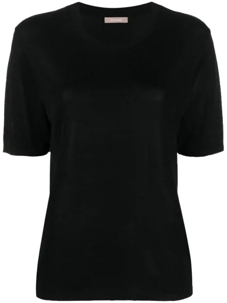 12 STOREEZ short-sleeve jumper