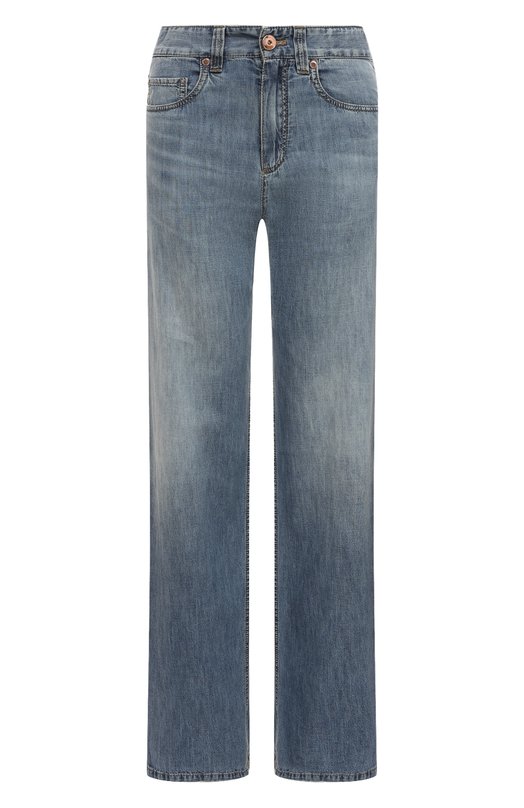 Джинсы Brunello Cucinelli