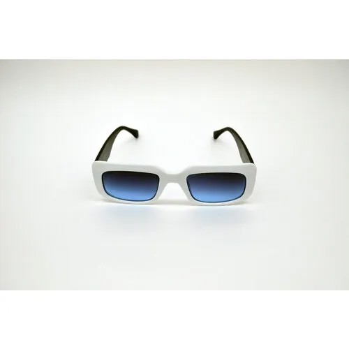 Солнцезащитные очки Aras Aras 8741, белый